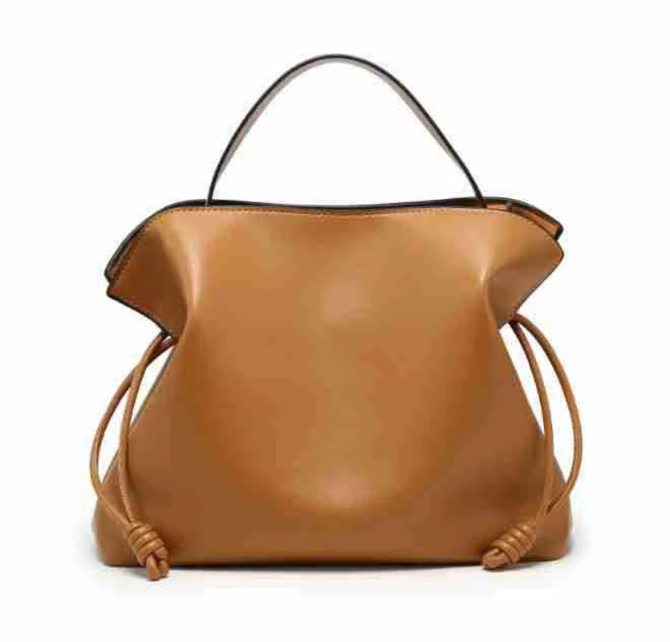 New: Westmount Vegan Bag
