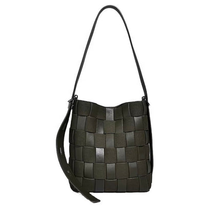 NEW: Laurier Vegan Leather & Suede Bags