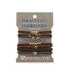 BRACELET HAIRBANDS preneLOVE®