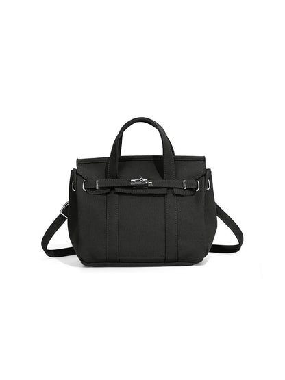 NEW: Wingold Small Canvas Tote