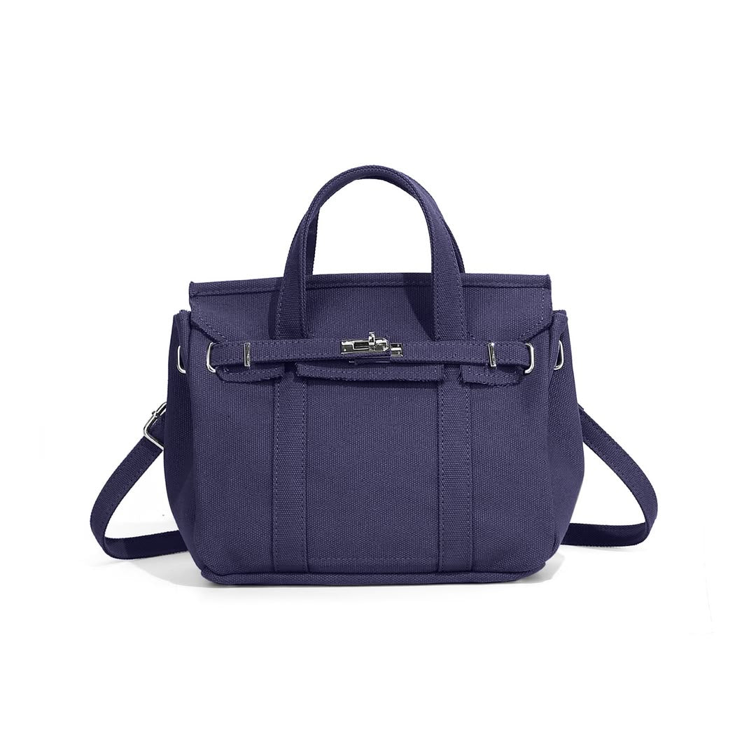 NEW: Wingold Small Canvas Tote