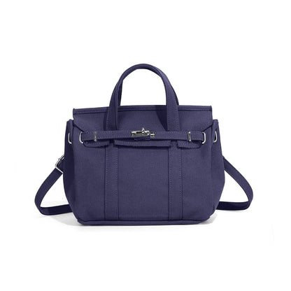 NEW: Wingold Small Canvas Tote