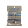 BRACELET HAIRBANDS preneLOVE®
