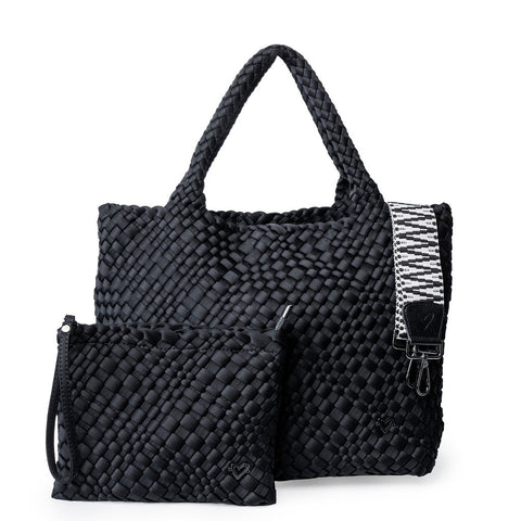 Woven Large Totes