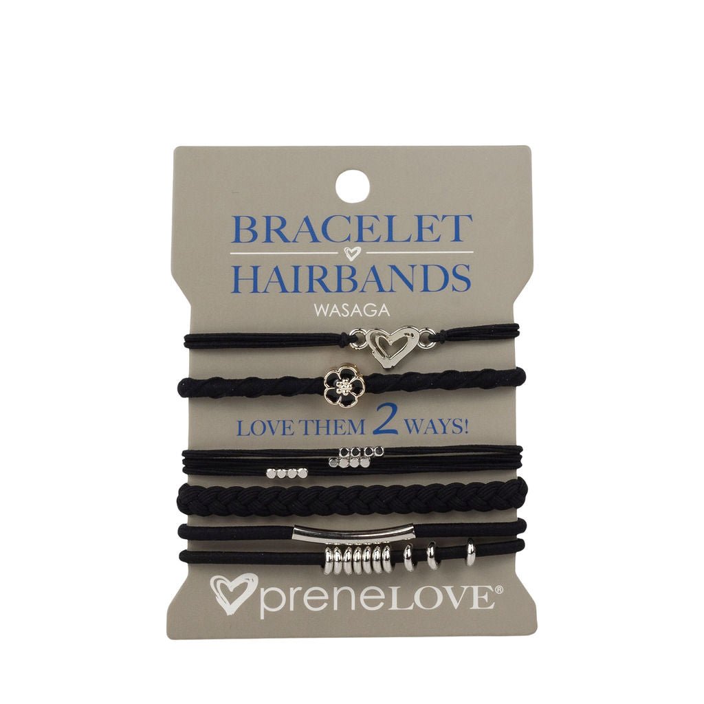 BRACELET HAIRBANDS preneLOVE®