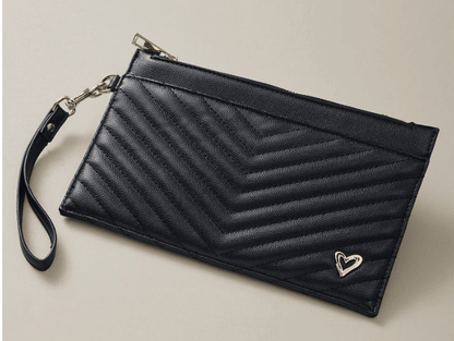 Aberdeen Wristlet Clutch preneLOVE®
