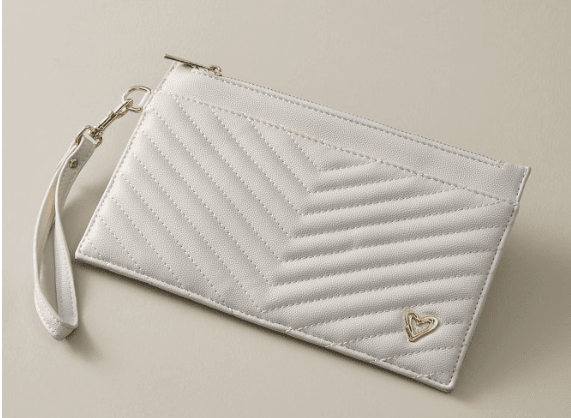 Aberdeen Wristlet Clutch preneLOVE®