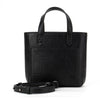 Beddington Vegan Leather Crossbody Bag - Black (Arrives Jan 1 2026) preneLOVE®