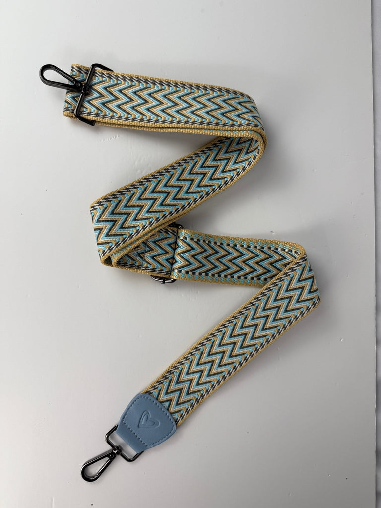 BFCM SALE: Assorted Bag Strap (2" wide) preneLOVE®