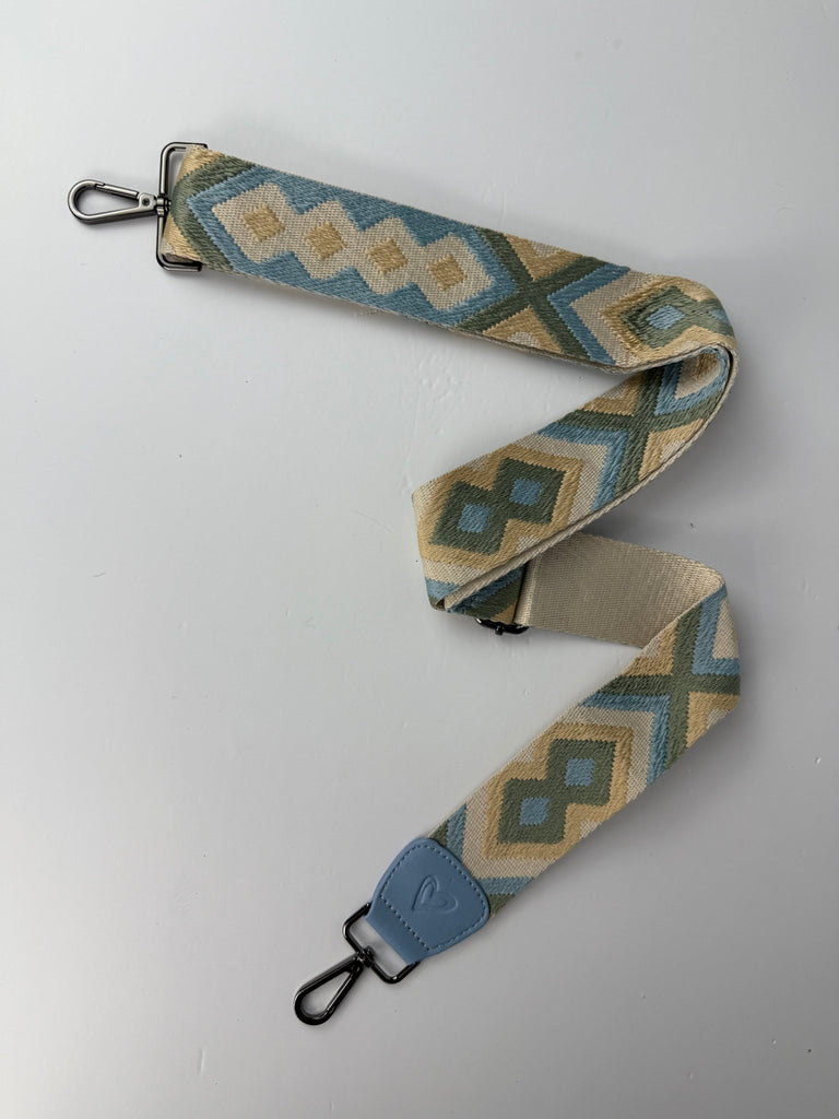 BFCM SALE: Assorted Bag Strap (2" wide) preneLOVE®