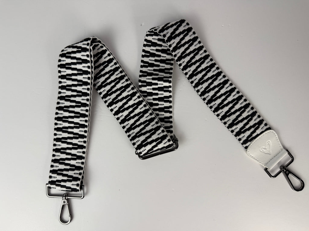 BFCM SALE: Assorted Bag Strap (2" wide) preneLOVE®