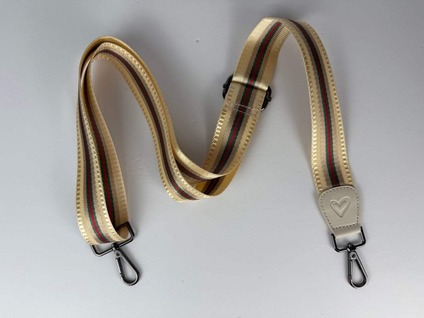 BFCM SALE: Assorted Bag Strap (2" wide) preneLOVE®