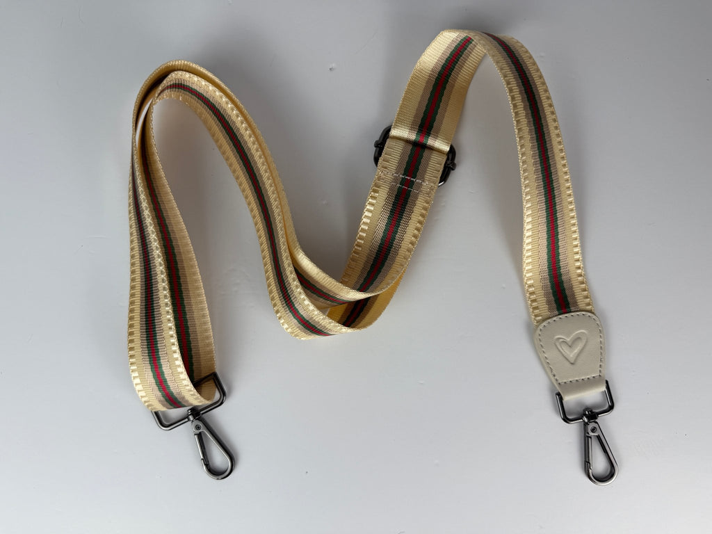 BFCM SALE: Assorted Bag Strap (2" wide) preneLOVE®