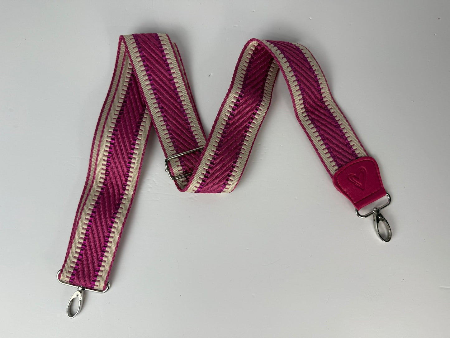 BFCM SALE: Assorted Bag Strap (2" wide) preneLOVE®