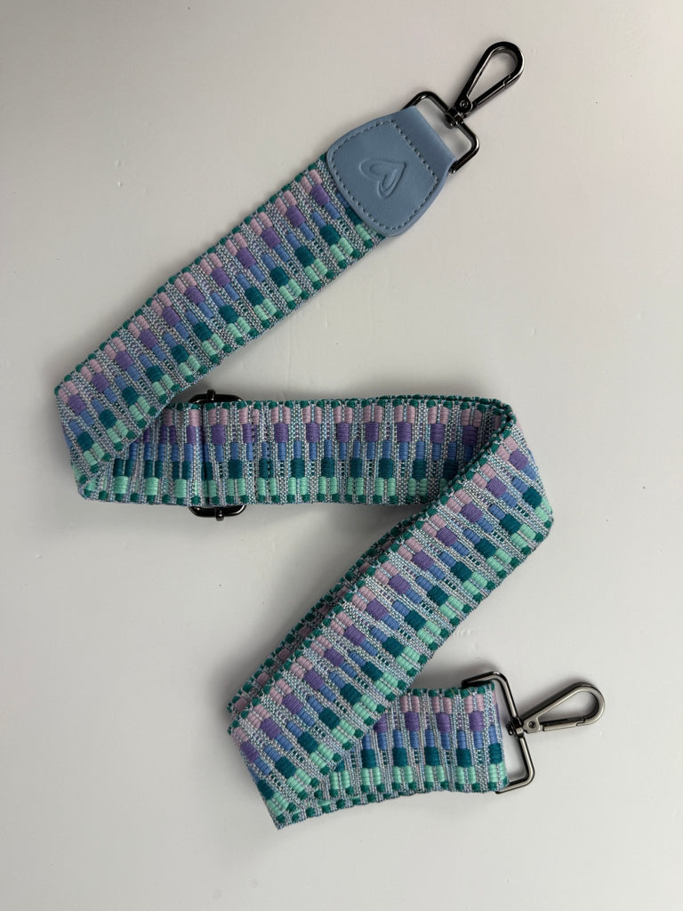 BFCM SALE: Assorted Bag Strap (2" wide) preneLOVE®