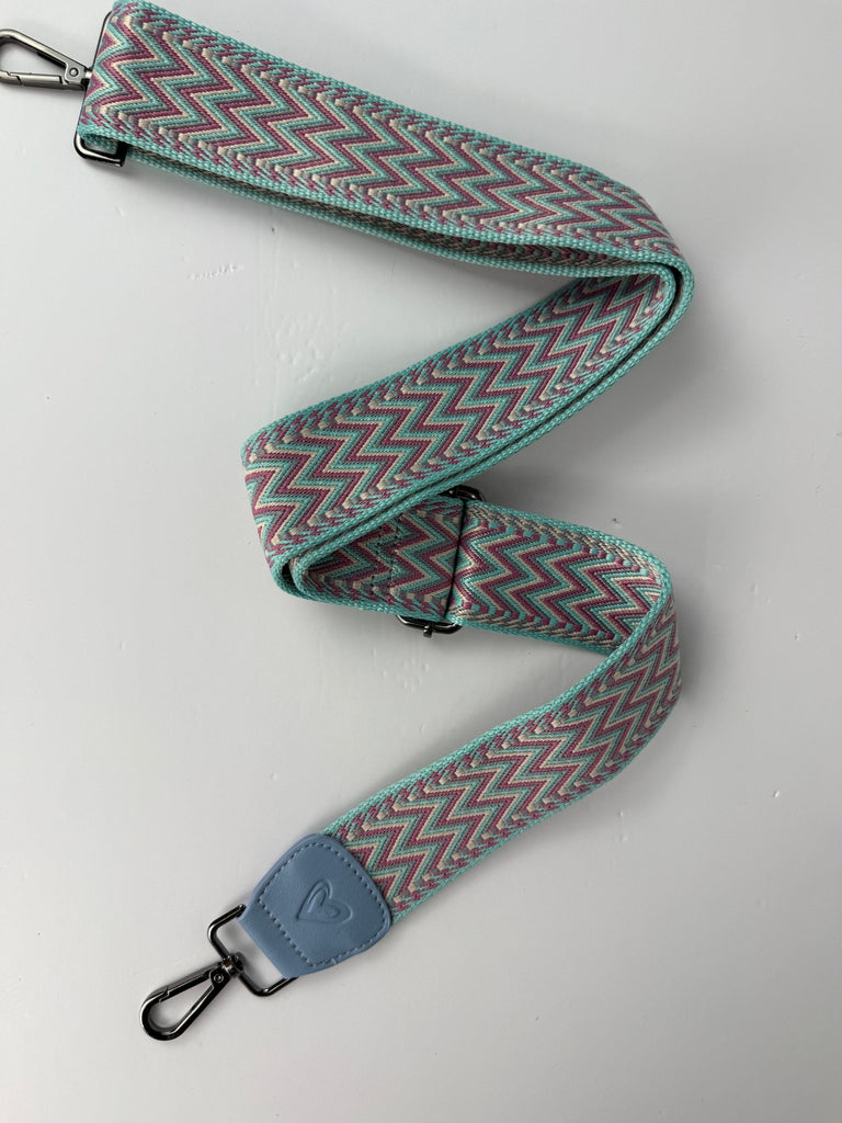 BFCM SALE: Assorted Bag Strap (2" wide) preneLOVE®