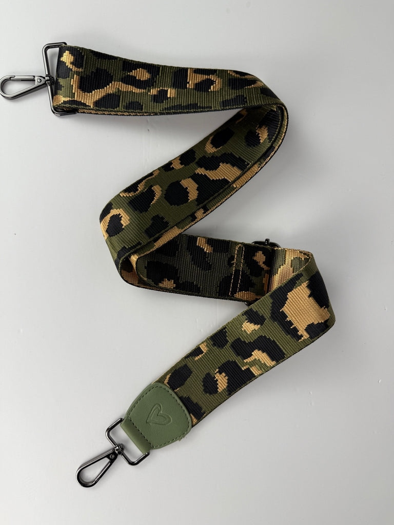 BFCM SALE: Assorted Bag Strap (2" wide) preneLOVE®