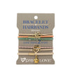 BRACELET HAIRBANDS preneLOVE®