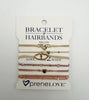BRACELET HAIRBANDS preneLOVE®
