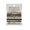 BRACELET HAIRBANDS preneLOVE®