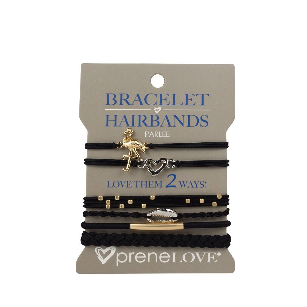 BRACELET HAIRBANDS preneLOVE®