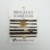 BRACELET HAIRBANDS preneLOVE®