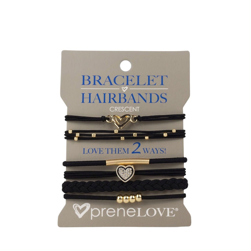 BRACELET HAIRBANDS preneLOVE®