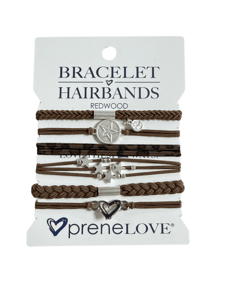 BRACELET HAIRBANDS preneLOVE®