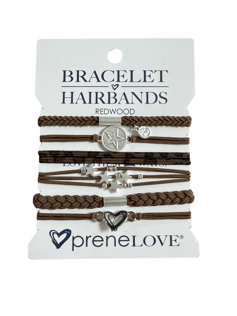 BRACELET HAIRBANDS preneLOVE®