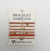 BRACELET HAIRBANDS preneLOVE®