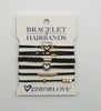 BRACELET HAIRBANDS preneLOVE®