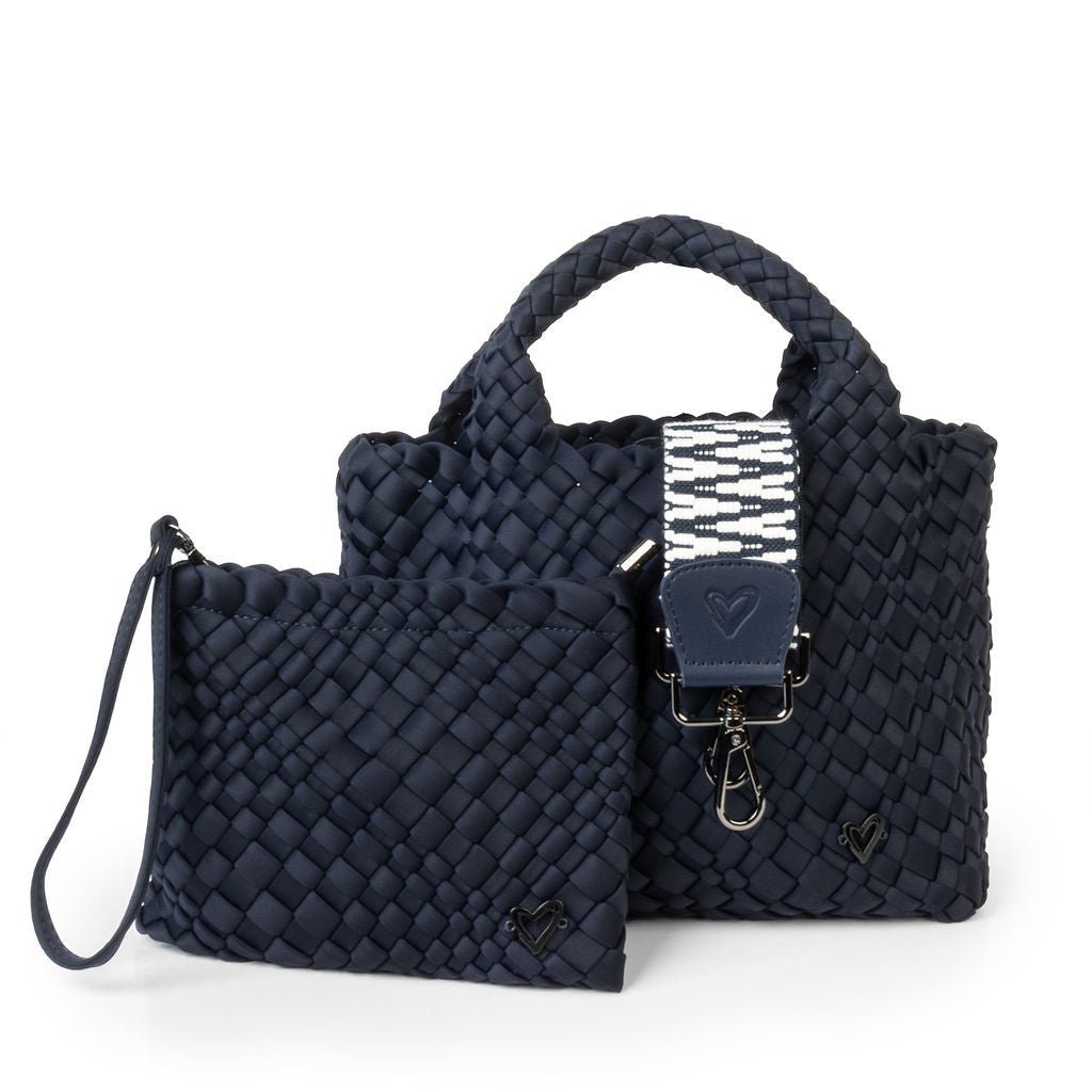 Brandon Small Woven Totes preneLOVE®