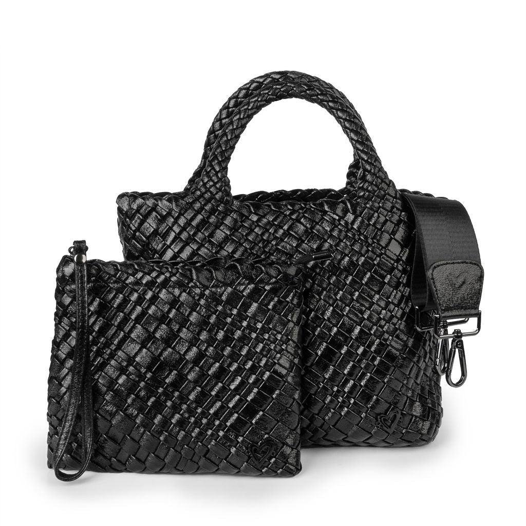 Brandon Small Woven Totes preneLOVE®