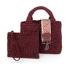 Brandon Small Woven Totes preneLOVE®