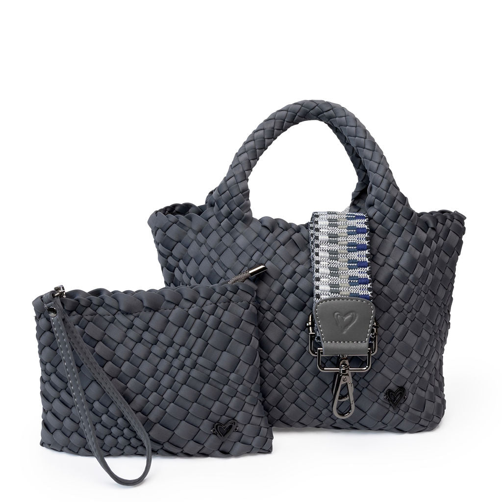 Brandon Small Woven Totes preneLOVE®