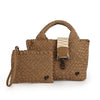 Brandon Small Woven Totes preneLOVE®
