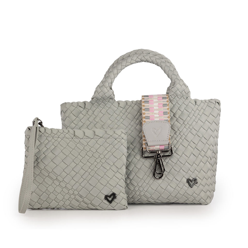 Brandon Small Woven Totes preneLOVE®