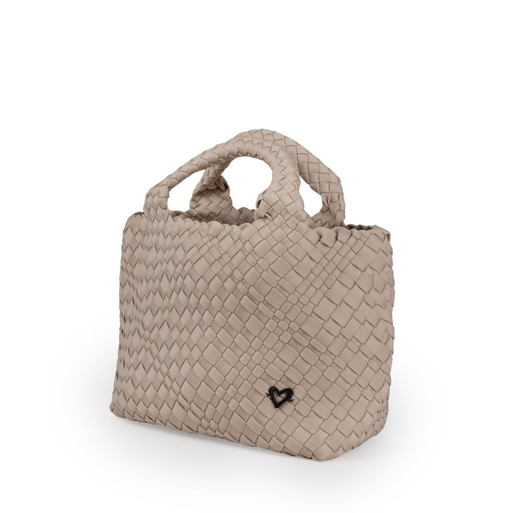 Brandon Small Woven Totes preneLOVE®