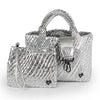 Brandon Small Woven Totes preneLOVE®