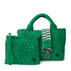 Brandon Small Woven Totes preneLOVE®