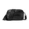 Brooklin Puffer Crossbody Bags - Black preneLOVE®