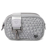 Caledon Hand-woven Crossbody - Slate preneLOVE®