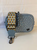 Caledon Woven Crossbody preneLOVE®