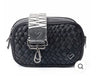 Caledon Woven Crossbody preneLOVE®