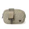 Caledon Woven Crossbody - Khaki preneLOVE®