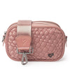 Caledon Woven Crossbody - Rose preneLOVE®