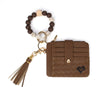 Calgary Vegan Leather Bracelet Card Cases preneLOVE®