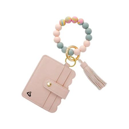 Calgary Vegan Leather Bracelet Card Cases preneLOVE®