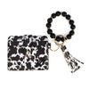 Calgary Vegan Leather Bracelet Card Cases preneLOVE®