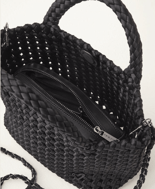 Cambridge Small Hand - knotted Totes preneLOVE®